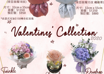 Valentines' Collection (2020)